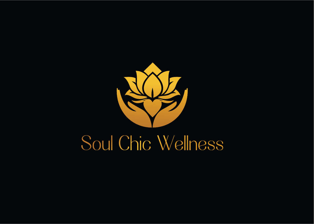 Welcome to Soul Chic Wellness: A Journey to Natural Harmony and Healing