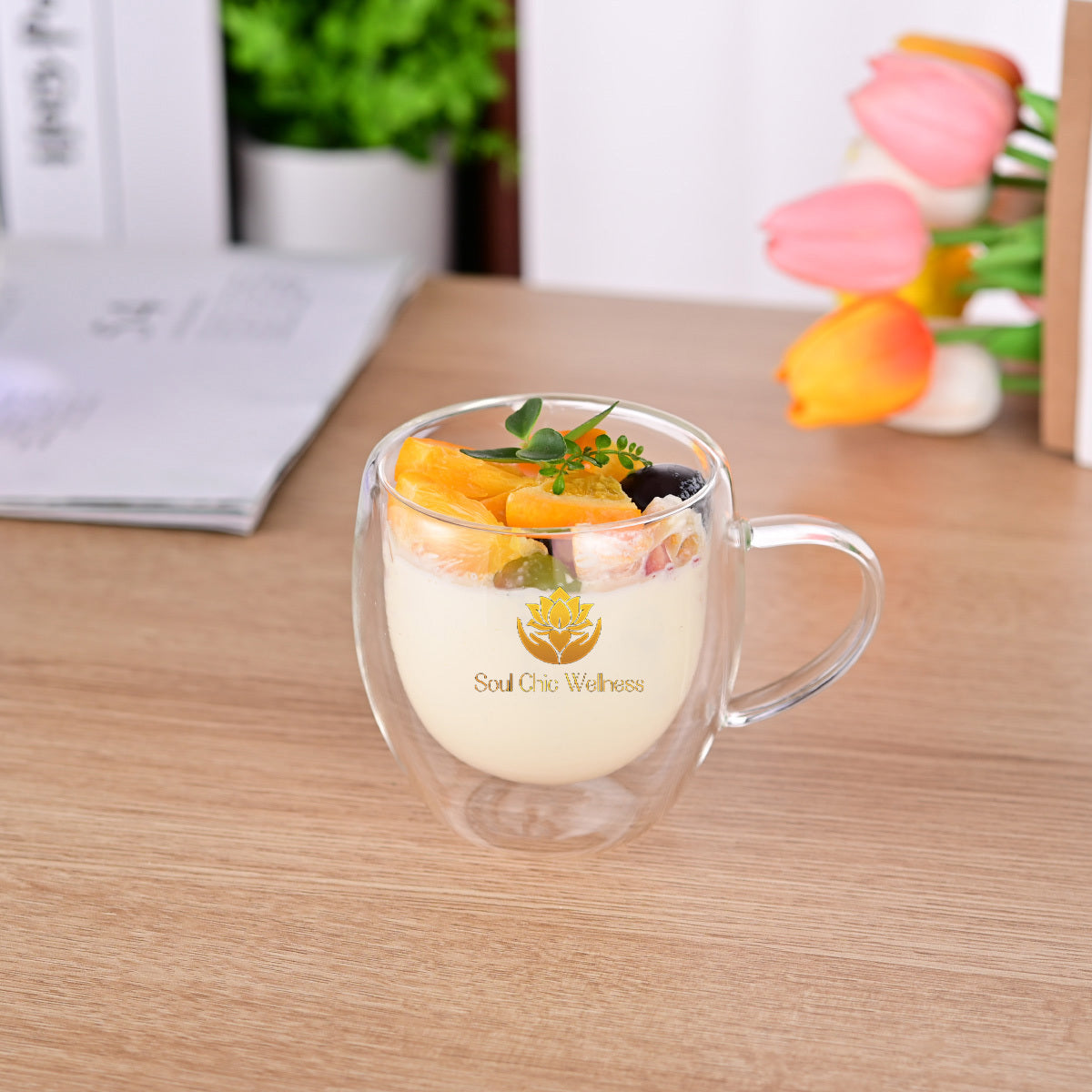 SCW Tea Cup